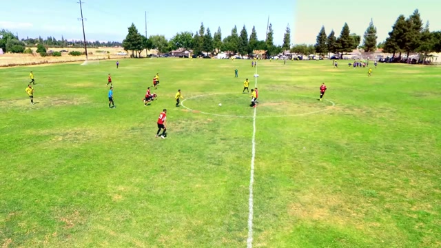 Koritas vs Milan FC