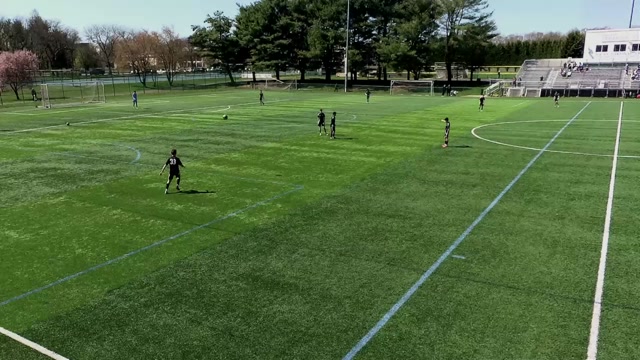 FC Europa 2010 vs NLSA Surf 2010B Elite
