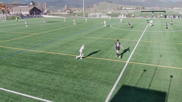 FVU 2008G vs FC Missoula 09G PR