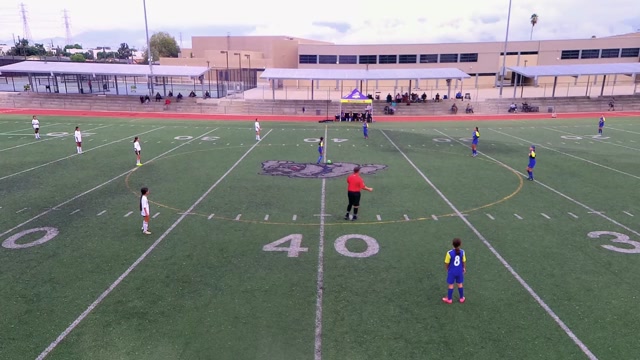 PROGRESSIVE SOCCER OZZY vs SWAP G2014