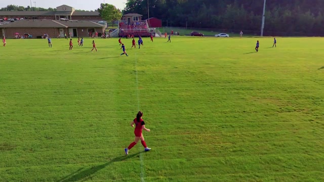 Apollo vs John Hardin Lady Bulldogs (Varsity)