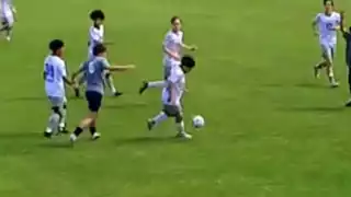 player 23