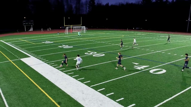 Oregon Premier ECNL B10 vs Idaho Rush 10B ECNL