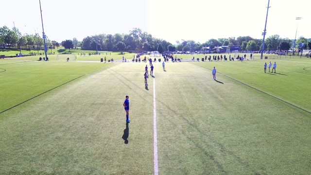 Olive  vs KC 1