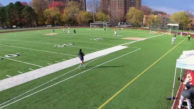 New York City FC 2012 South vs Atlantic United 2012g ga aspire