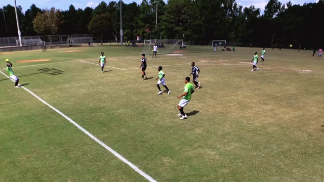 Augusta United vs Rooks FC