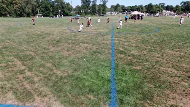 09 United elite Soccer Inc black vs World elite soccer club