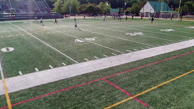 Lafayette High School vs York High Boys Varsity
