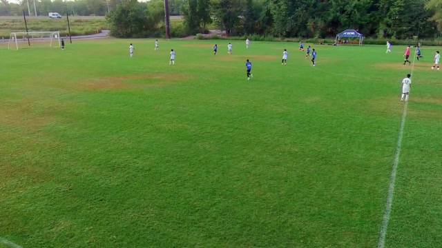 Folsom Lake Surf 2012G ECNL-RL vs North Shore FC 