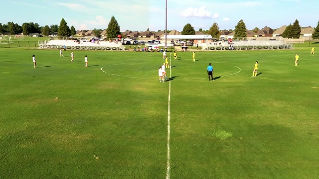 2010GA vs BVB 10 GA