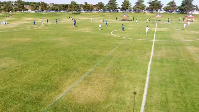 Players 2011 Elite vs Idaho Rush 11B ECNL RL