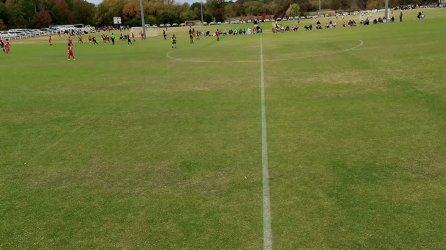 Ole vs TSA 2012 Boys Navy