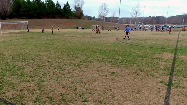 Alpha vs Land United 2016