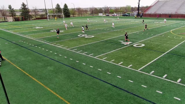 Poudre High School vs MVGirls-Varsity