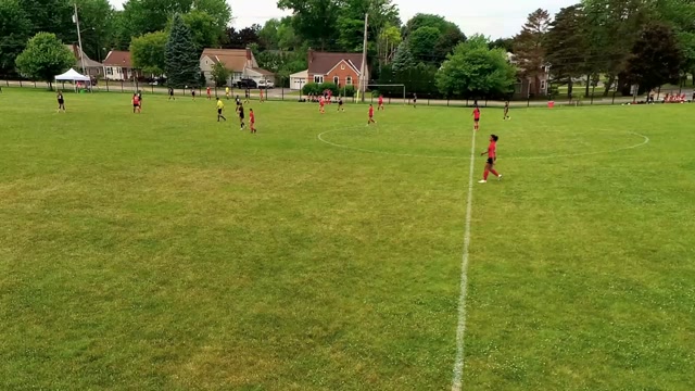 Niskayuna vs PFC Heat