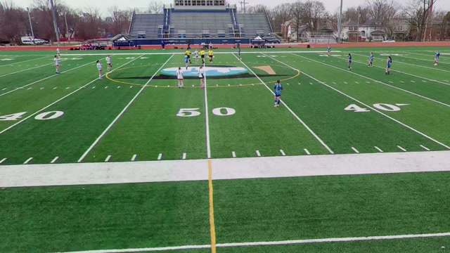 CESC 2012 Girls Red vs 2012G Mi Jaguars DPL