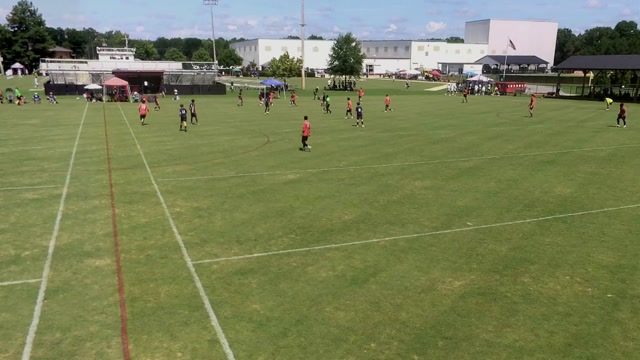 Carolina day Asheville vs Wilson