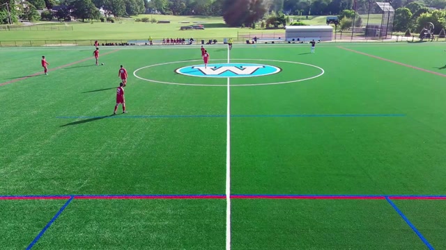 FC Revolution 09 vs B2009 ECNL/RL