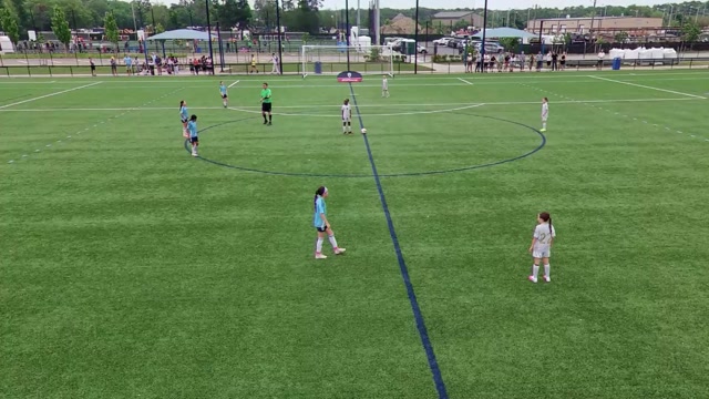 The Football Academy vs NYCFC