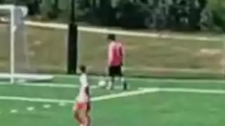 player 