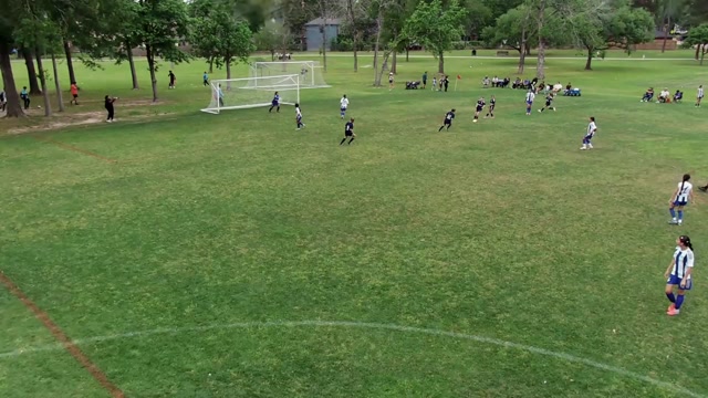 Inwood Sc ID Rayados Houston Fc 14G vs Crush fc KT 14G