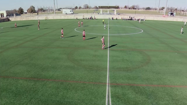 LTFC 2012B Premier 2025-26 vs Leander FC 12B Green