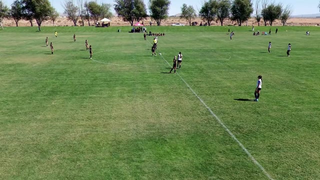 TFA-AV G2011 NPL vs 08 leagends