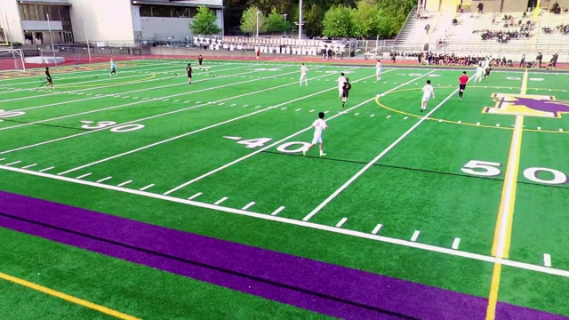 Issaquah High School Varsity vs 2025 Hazen High School Boys Varsity Soccer