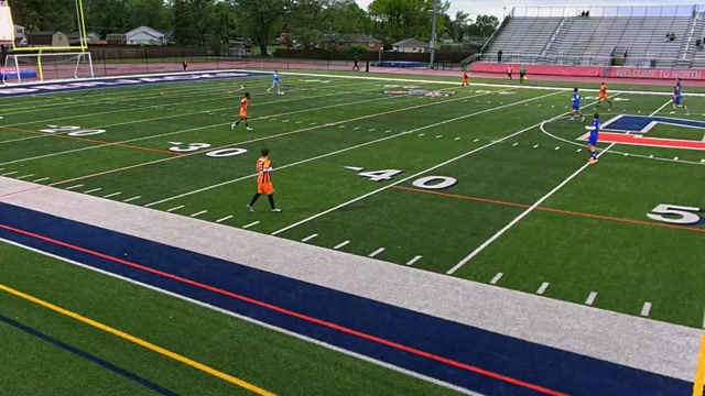 CSN vs NPSL