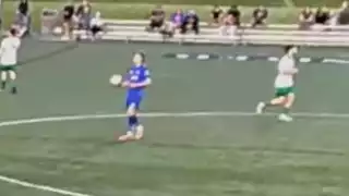 player 1