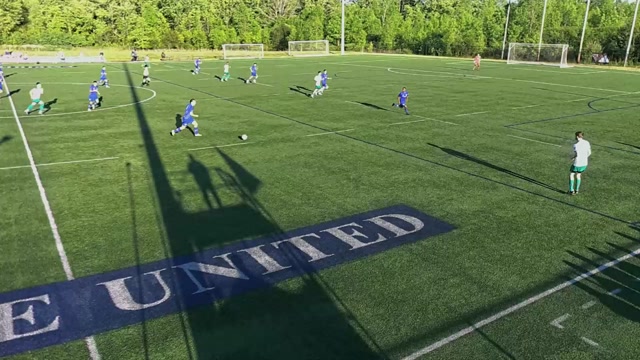 RNYFC vs NPSL