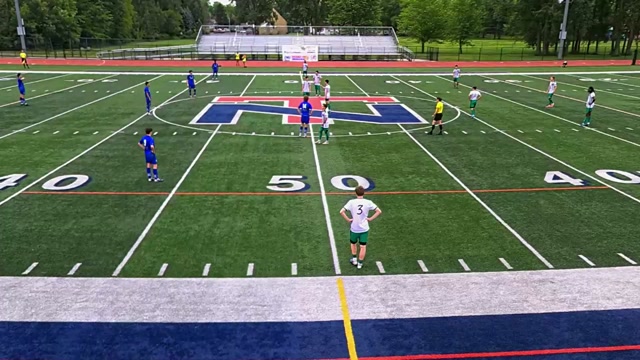 RNYFC vs NPSL