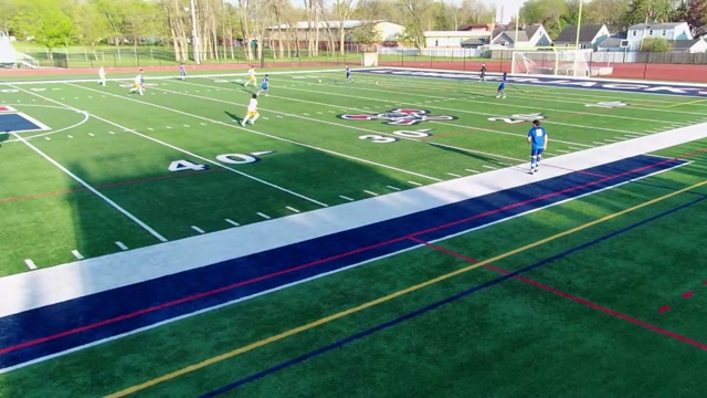 Cleveland Sc vs NPSL