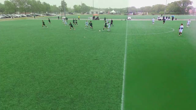 LocustValley Bayvikke vs Sound Beach Leeds