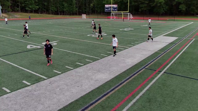 Levittown Soccer Club vs Sound Beach Leeds