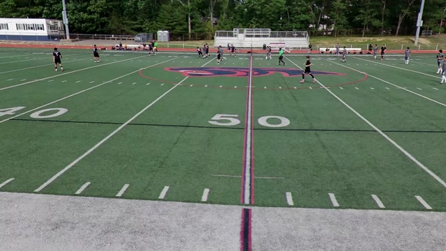 Vera's Soccer academy vs Sound Beach Leeds