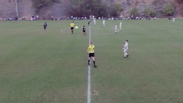 Alabama FC 2014 Boys vs Prattville United ‘14 Boys
