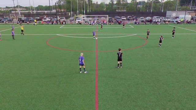 FCM 14/15 Red boys vs Prattville United ‘14 Boys