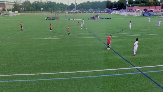 Brentwood vs Albertson Soccer Club