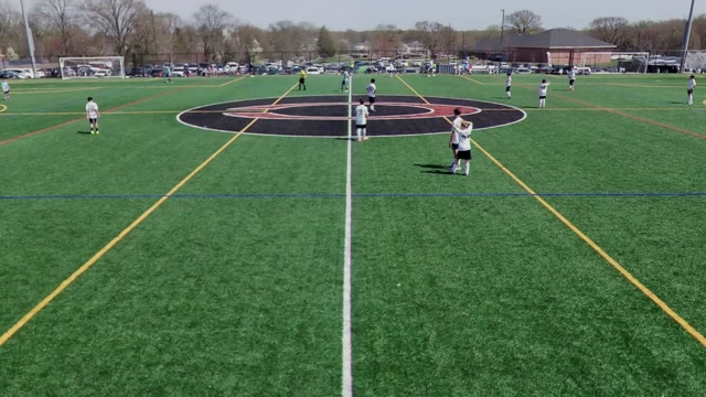 MD independent Team Fish vs XMD 