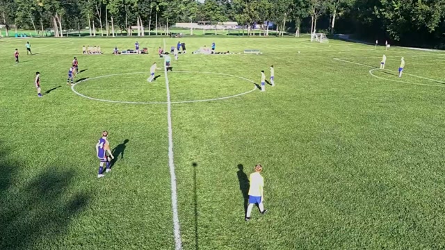 Carmel FC vs Coach Videos