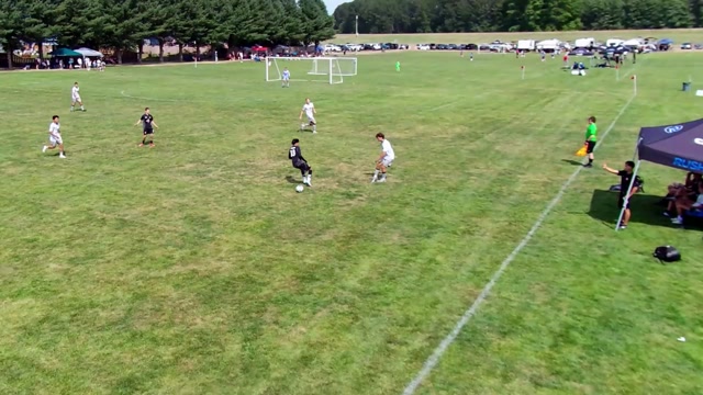 Northwest United B09 Red vs WA RUSH B09 RUSH