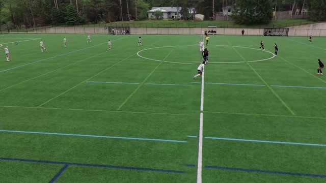 DEPORTIVO59 2012 GIRLS PREMIER vs MFA 2012