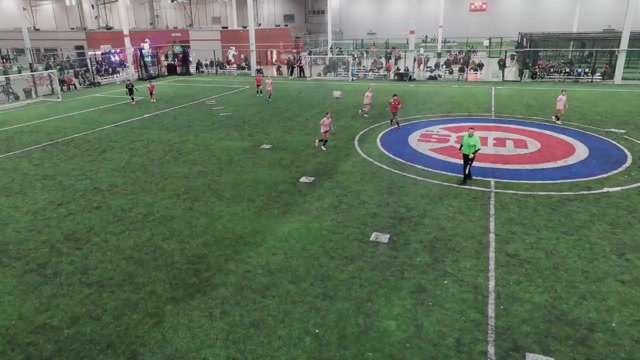 DEPORTIVO59 2012 GIRLS PREMIER vs gio lions