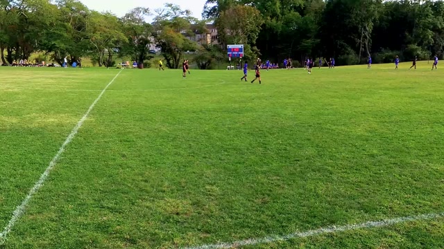 Portledge vs Trevor Day