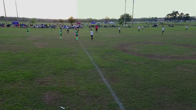 Texas United FC TUFC Synergy 13B D2L vs PSC 13B Select Blue