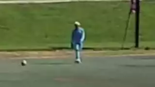 player 1