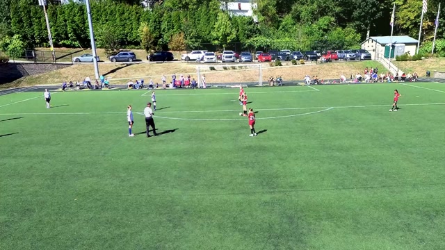Aquinas vs Sacred Heart
