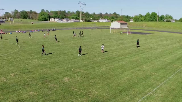 West Jr High vs Whiteside warriors 