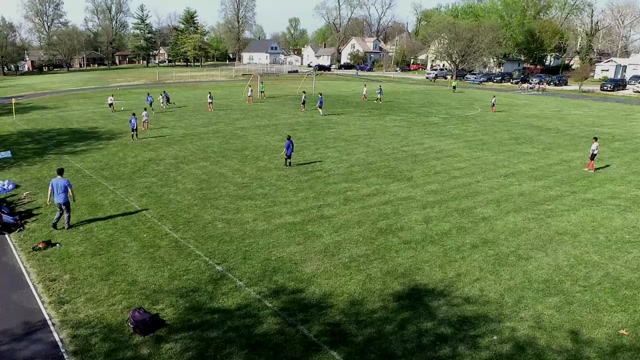 Signal Hill vs Whiteside warriors